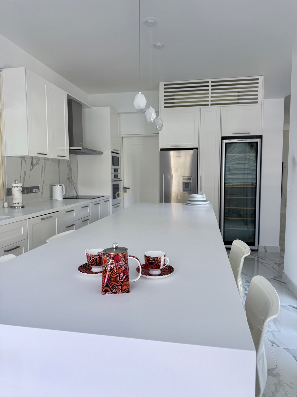 Piso en Pomos, Chipre, 214 m² - imagen 7