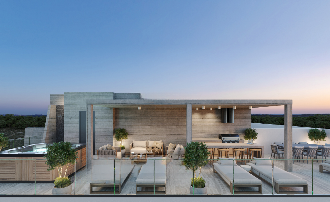 Appartamento a Limassol, Cipro, 35 m² - foto 9