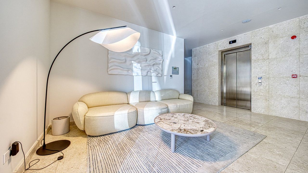 Piso en Limasol, Chipre, 90 m² - imagen 10
