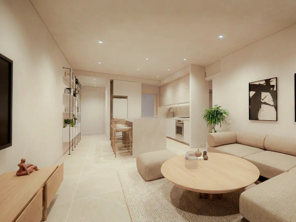 Appartement à Limassol, Chypre, 82 m² - image 9