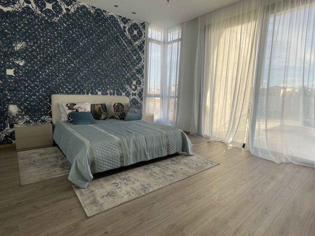 Flat in Germasogeia, Cyprus, 500 m² - picture 12