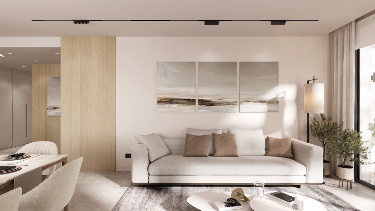 Appartement Estepona, Málaga, Espagne, 129 m² - image 12