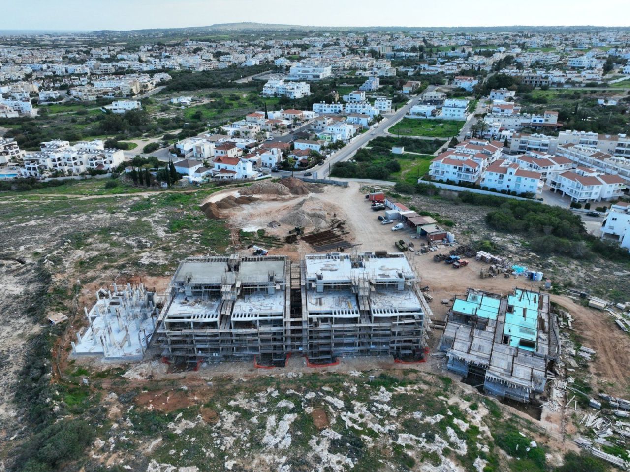 Appartamento a Protaras, Cipro, 100 m² - foto 12