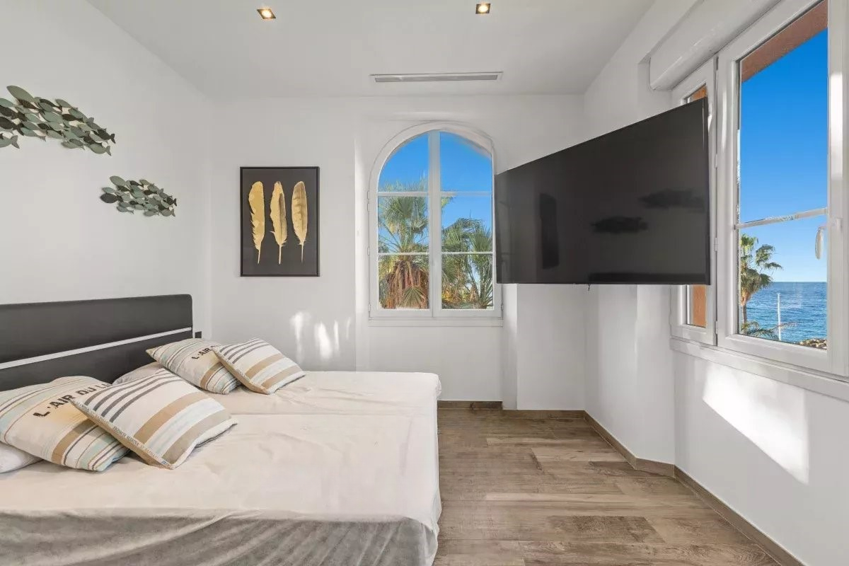 Appartamento a Cannes, Francia, 120 m² - foto 5