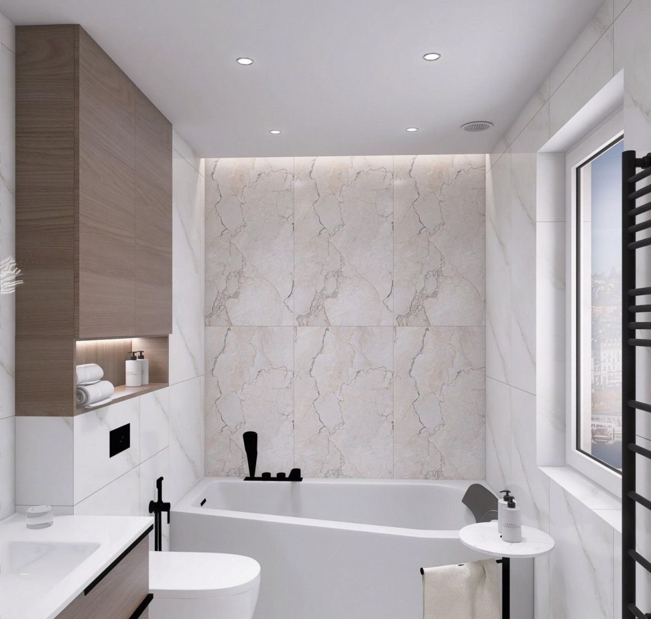 Villa Ciudad Quesada, Alicante, Spagna, 199 m² - foto 15