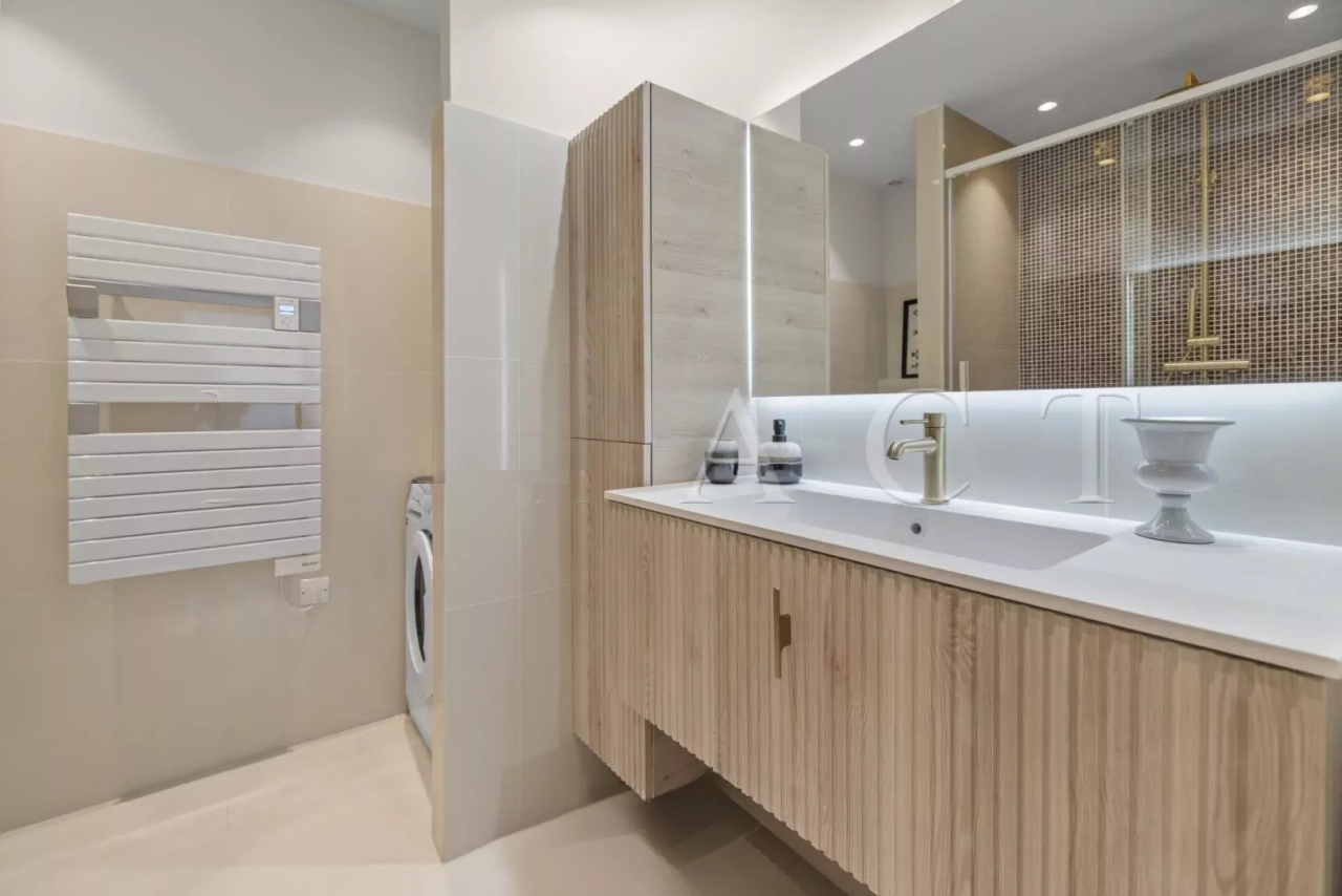 Wohnung in Cannes, Frankreich, 82 m² - Foto 8