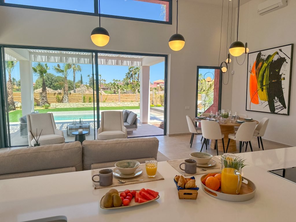 Villa Cuevas del Almanzora, Almería, España, 171 m² - imagen 16