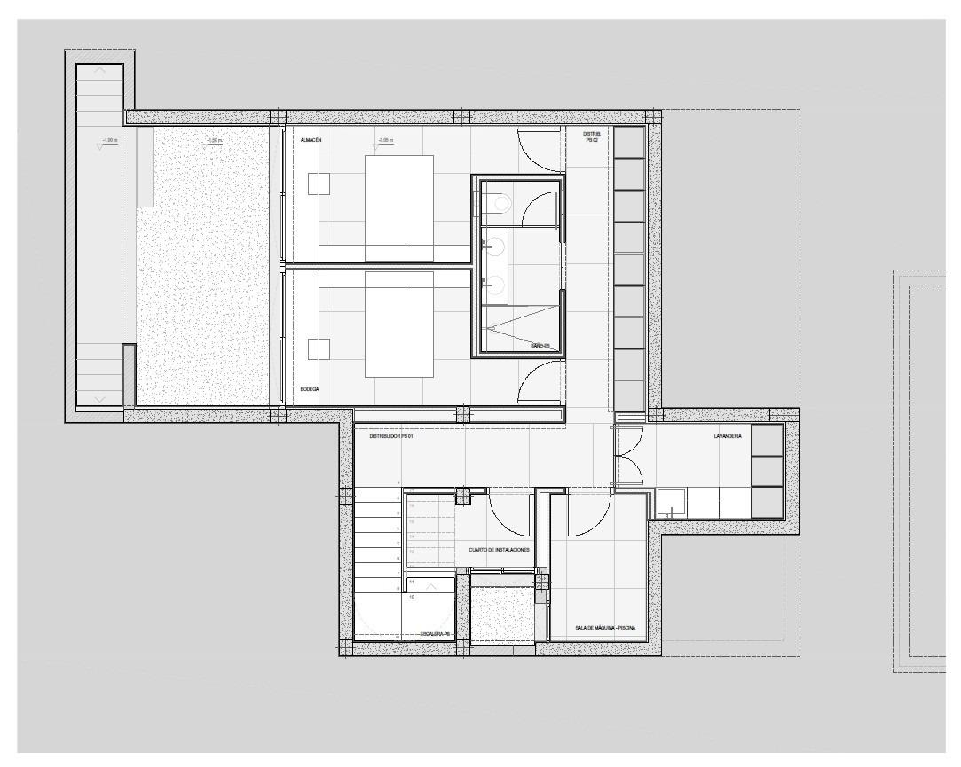 Villa in Polop, Spanien, 208 m² - Foto 17