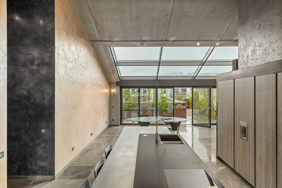 Appartamento a Lussemburgo, Lussemburgo, 411 m² - foto 6