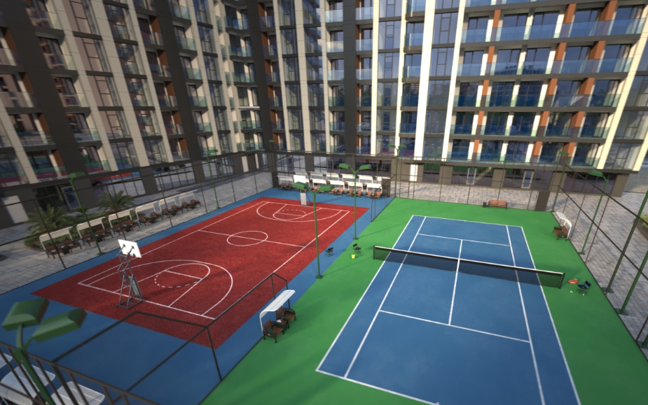 Appartamento a Batumi, Georgia, 67.6 m² - foto 3