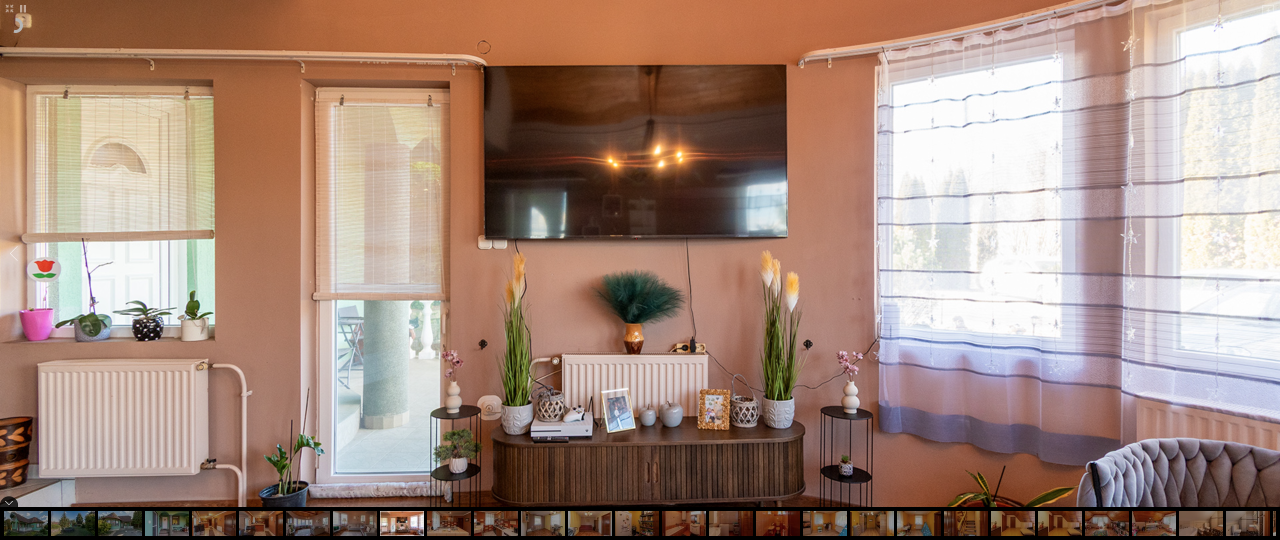 Casa a Zalacsany, Ungheria, 218 m² - foto 11