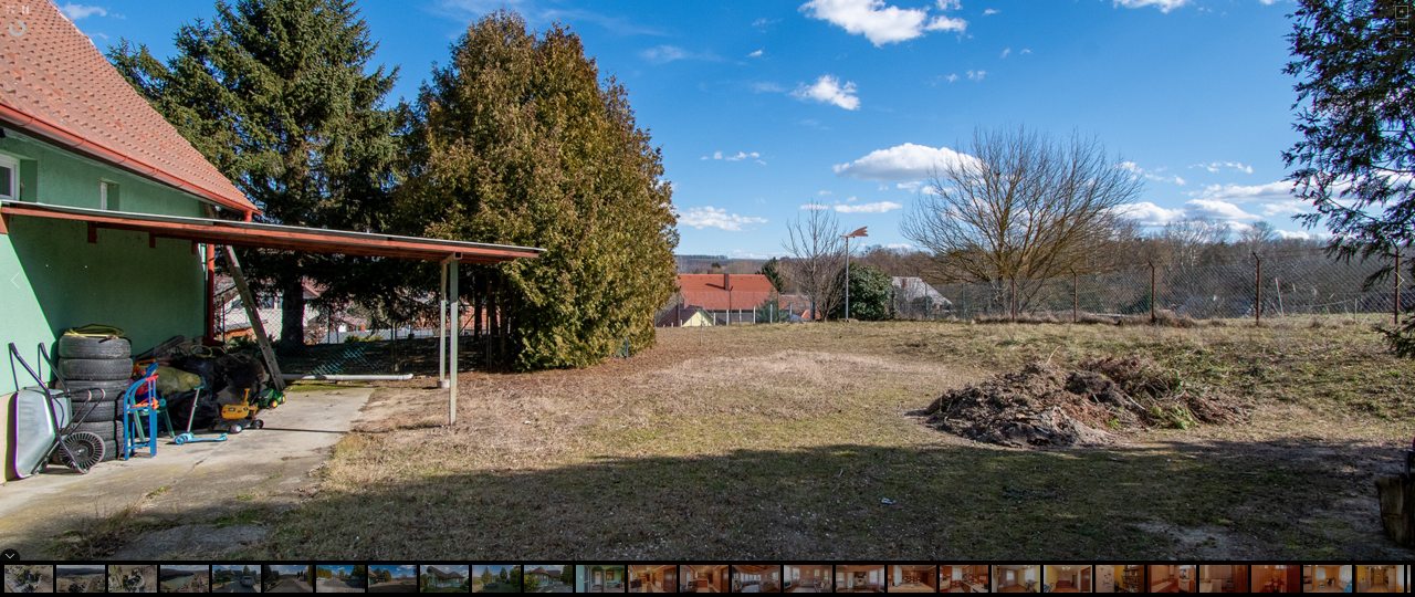 Casa a Zalacsany, Ungheria, 218 m² - foto 13