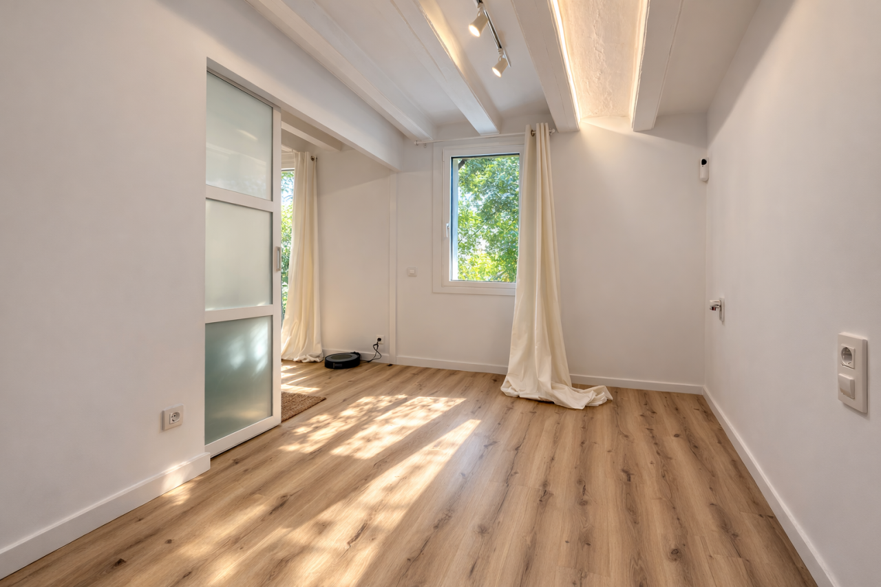 Appartamento a Barcellona, Spagna, 74 m² - foto 9