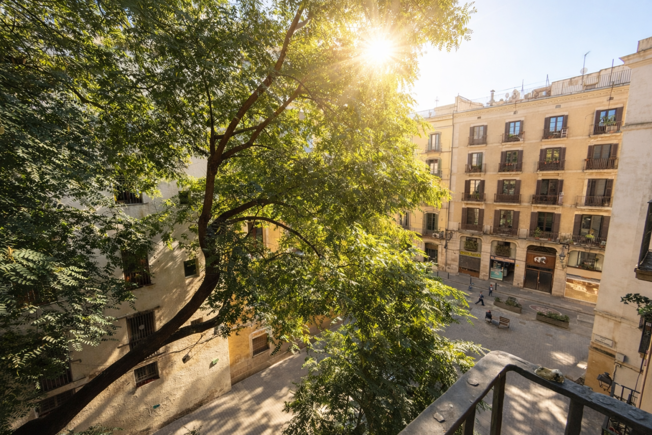 Appartamento a Barcellona, Spagna, 74 m² - foto 13