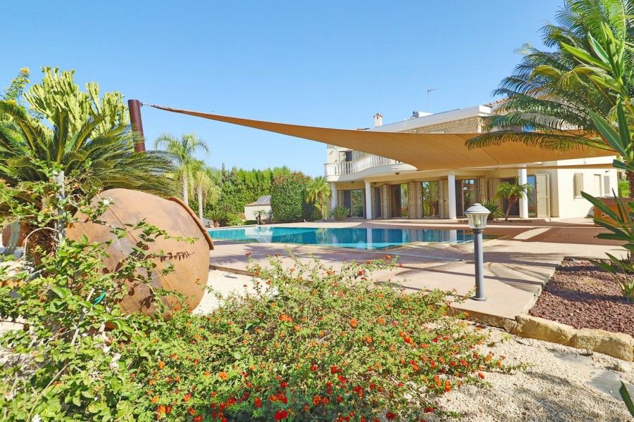 Villa en Pafos, Chipre, 262 m² - imagen 6