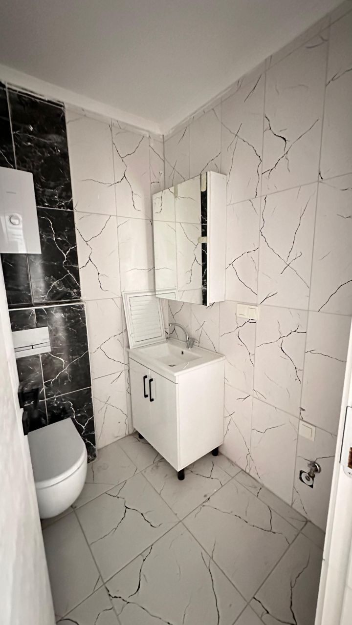 Appartamento a Alanya, Turchia, 50 m² - foto 10