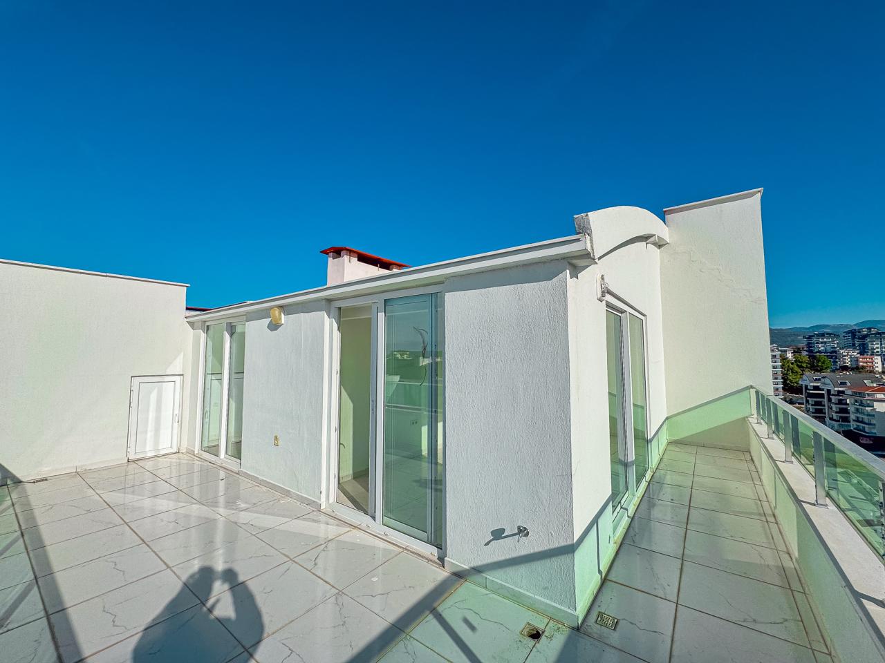 Attico ad Avsallar, Turchia, 190 m² - foto 16