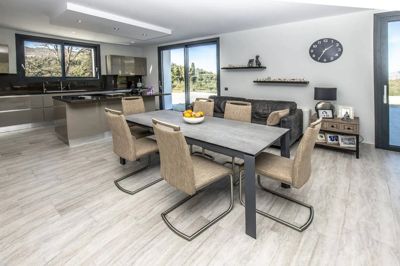 Villa in Insel Korfu, Griechenland, 180 m² - Foto 3