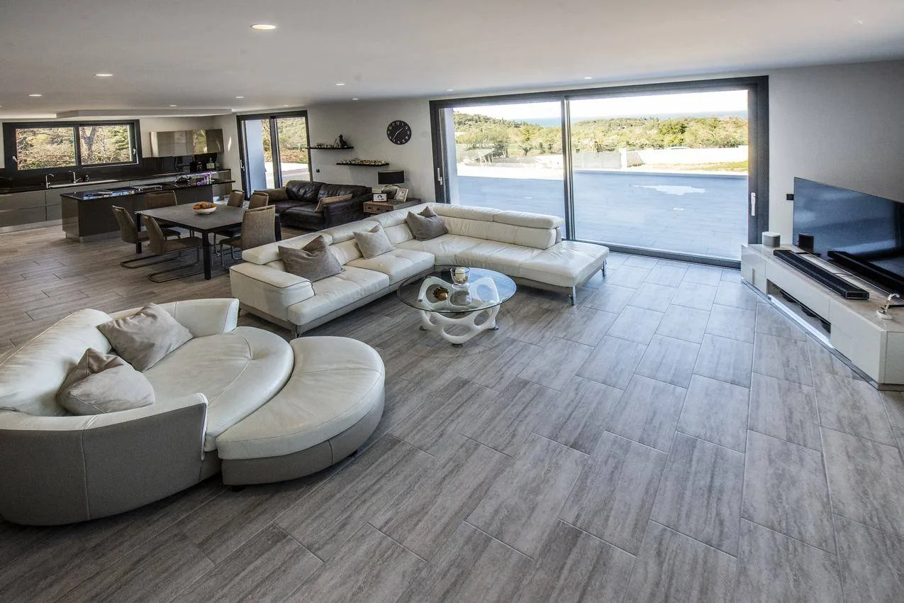 Villa in Insel Korfu, Griechenland, 180 m² - Foto 2