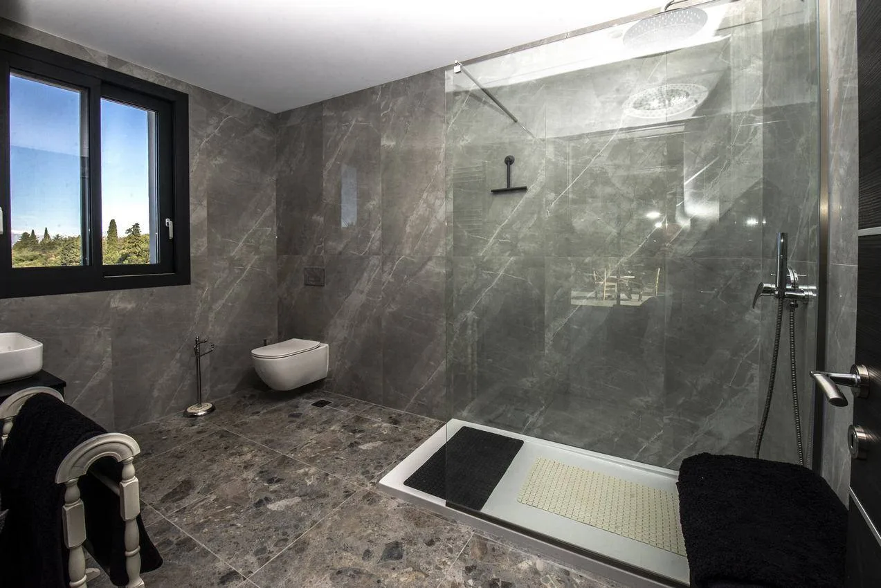 Villa in Insel Korfu, Griechenland, 180 m² - Foto 7