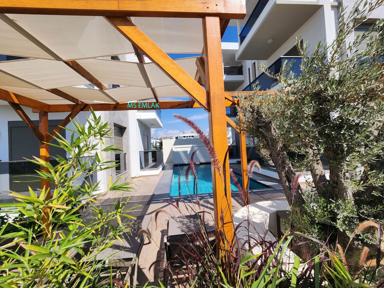 Appartamento a Manavgat, Turchia, 50 m² - foto 18