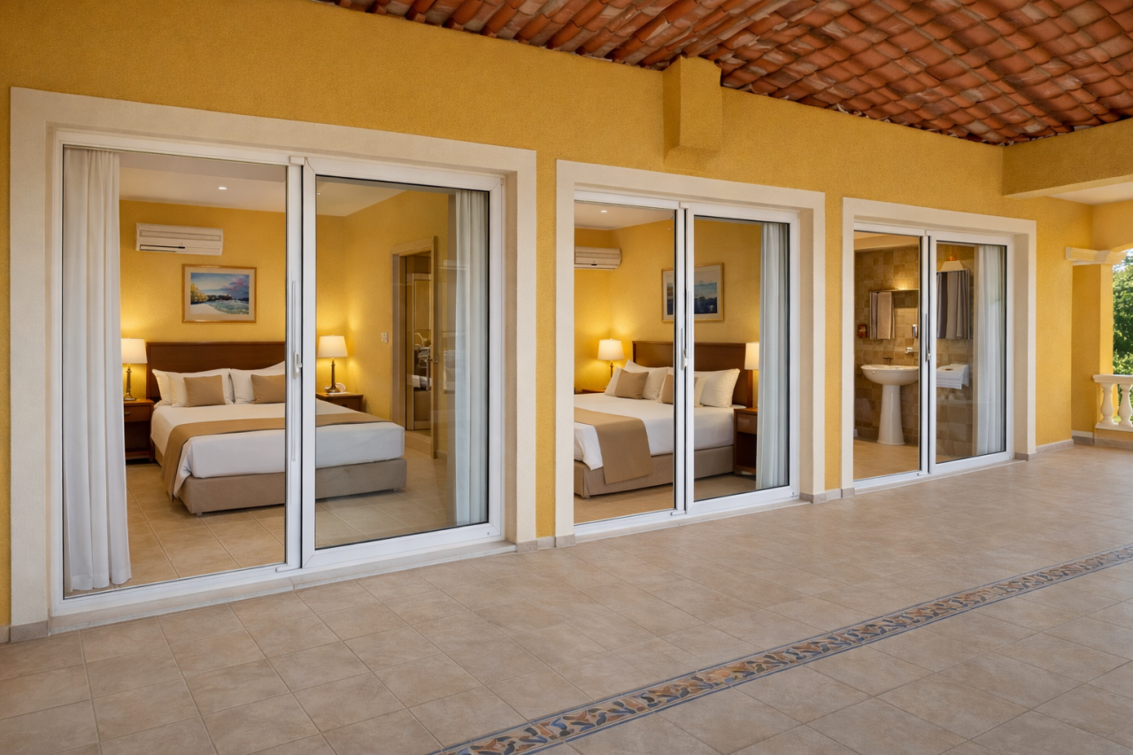 Villa en Corfú, Grecia, 450 m² - imagen 3