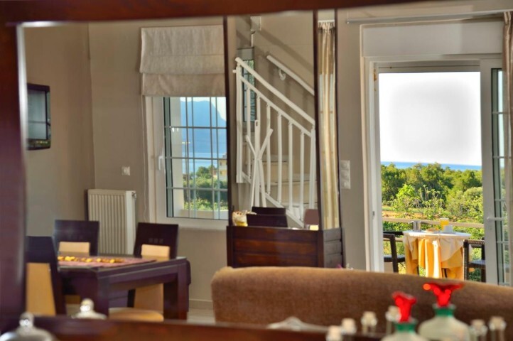 Villa in Präfektur Chania, Griechenland, 230 m² - Foto 8