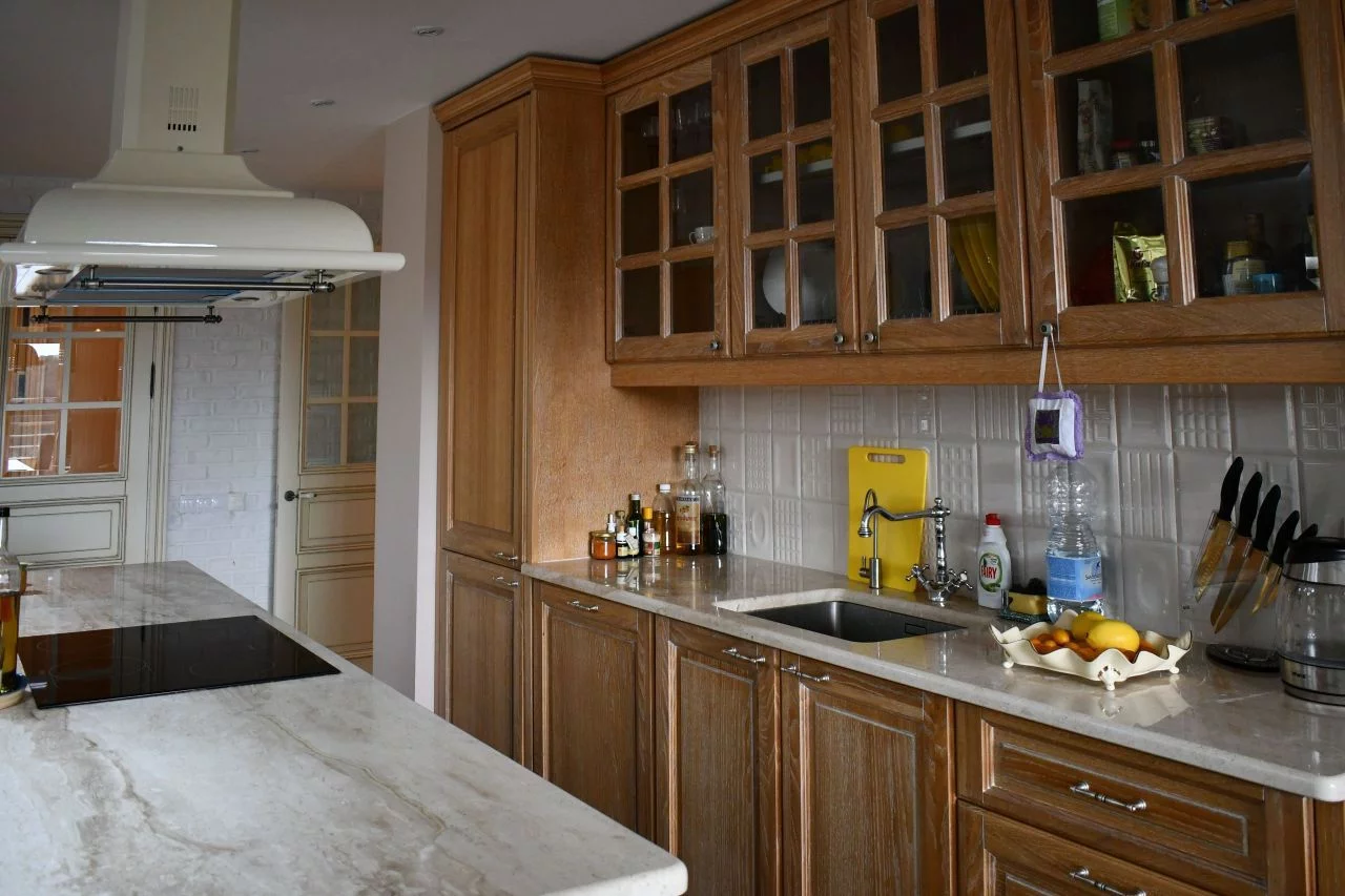Wohnung in Becici, Montenegro, 170 m² - Foto 5