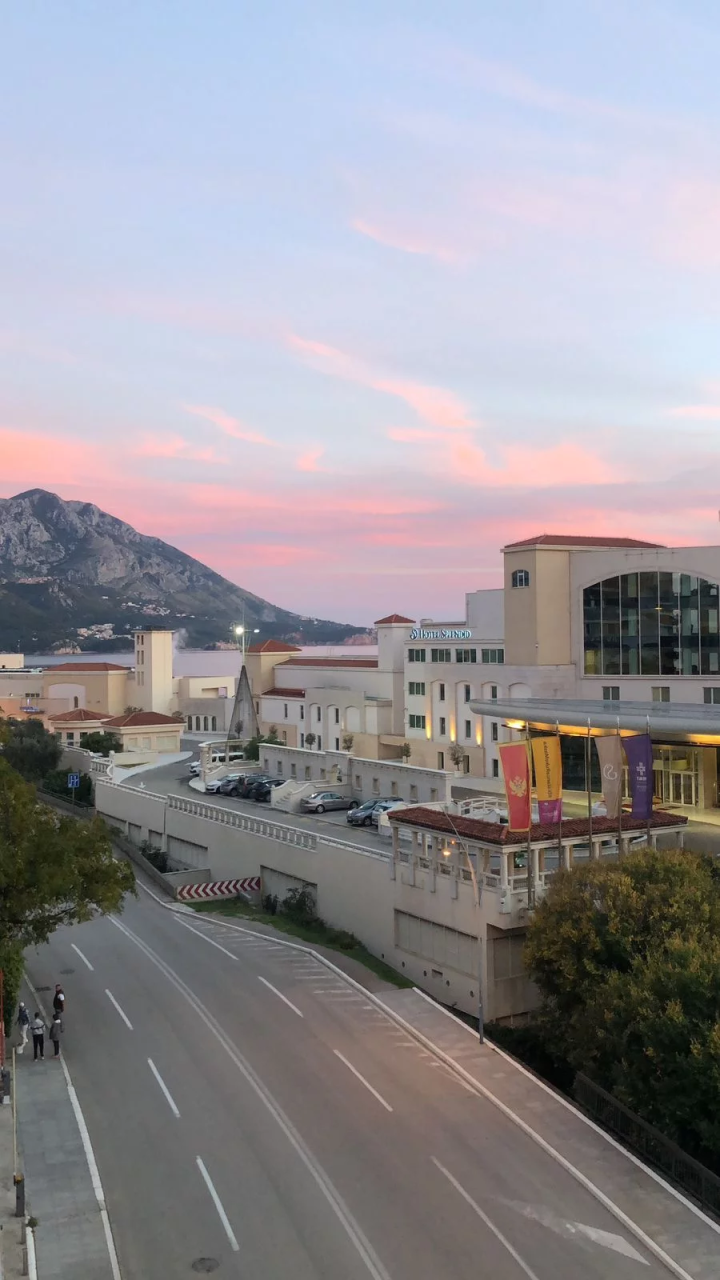Wohnung in Becici, Montenegro, 170 m² - Foto 15