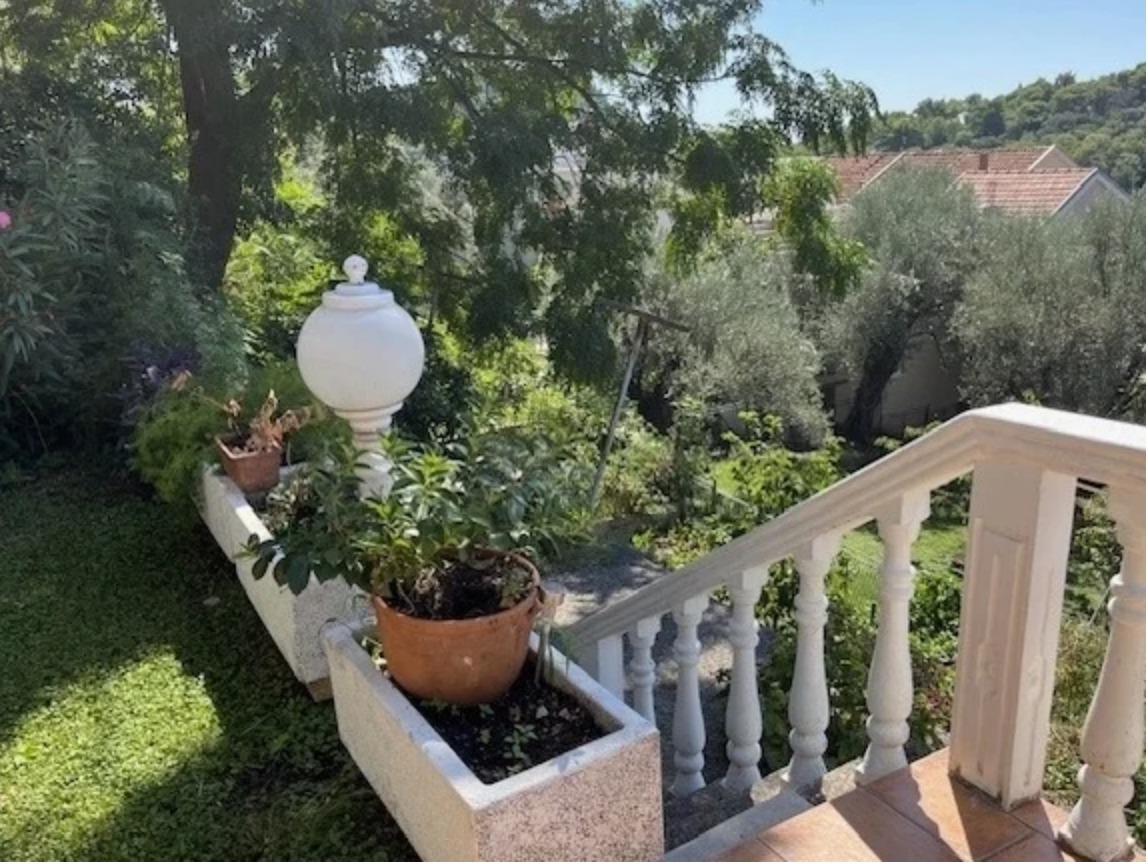 Flat in Petrovac, Montenegro, 71 m² - picture 5