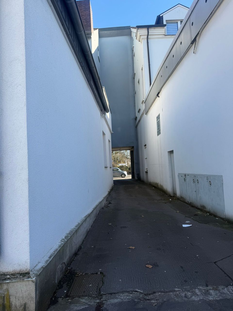 Casa a Essen, Germania, 750 m² - foto 4