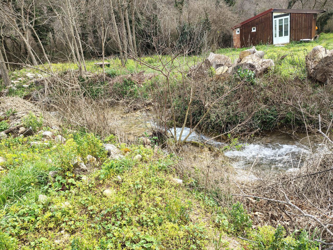 Grundstück in Buljarica, Montenegro, 4 858 m² - Foto 5