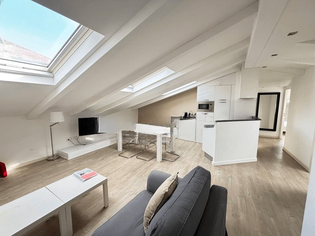 Haus in Cannes, Frankreich, 96 m² - Foto 1