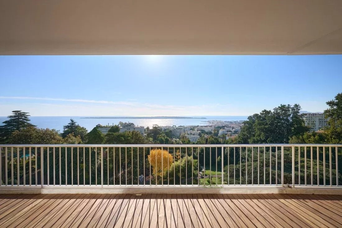Appartamento a Cannes, Francia, 210 m² - foto 1