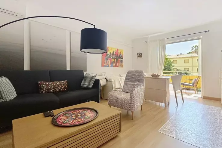 Appartamento a Cannes, Francia, 42 m² - foto 1