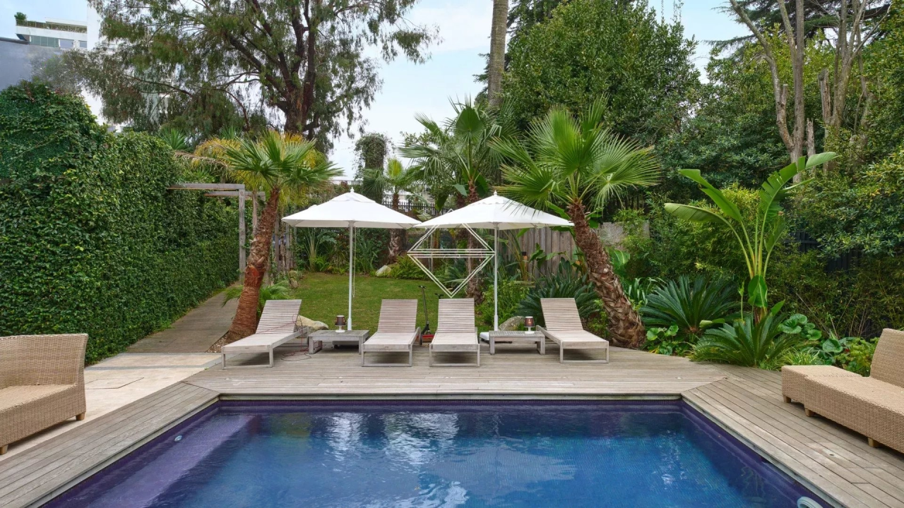 Wohnung in Cannes, Frankreich, 250 m² - Foto 3