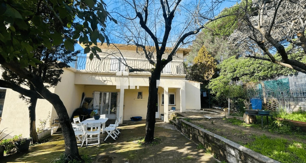 Haus in Cannes, Frankreich, 218 m² - Foto 3