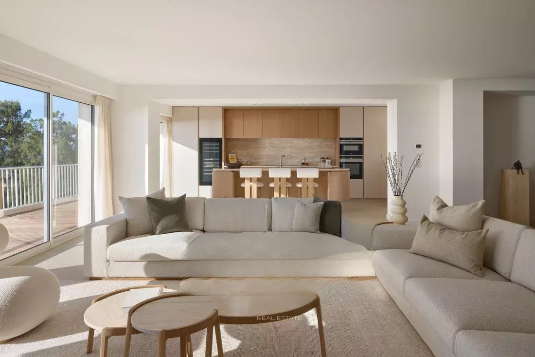 Appartamento a Cannes, Francia, 210 m² - foto 3