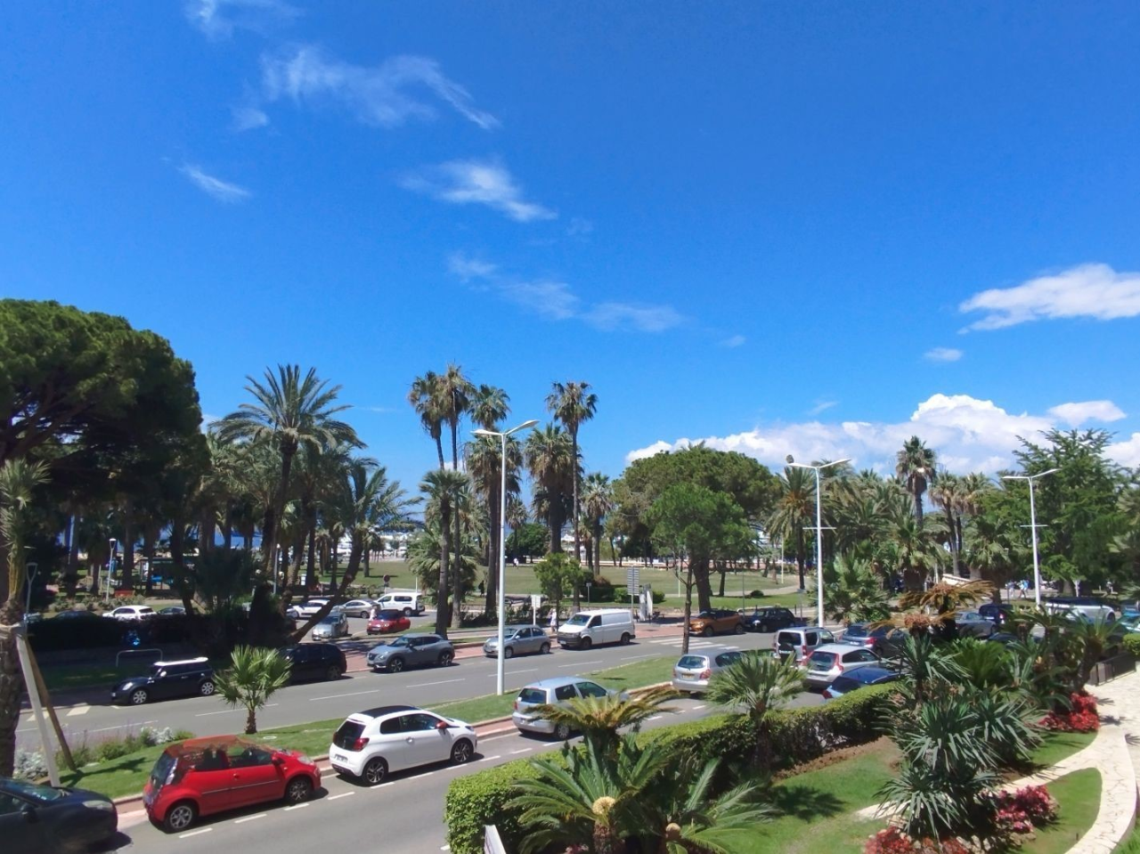 Piso en Cannes, Francia, 73 m² - imagen 3