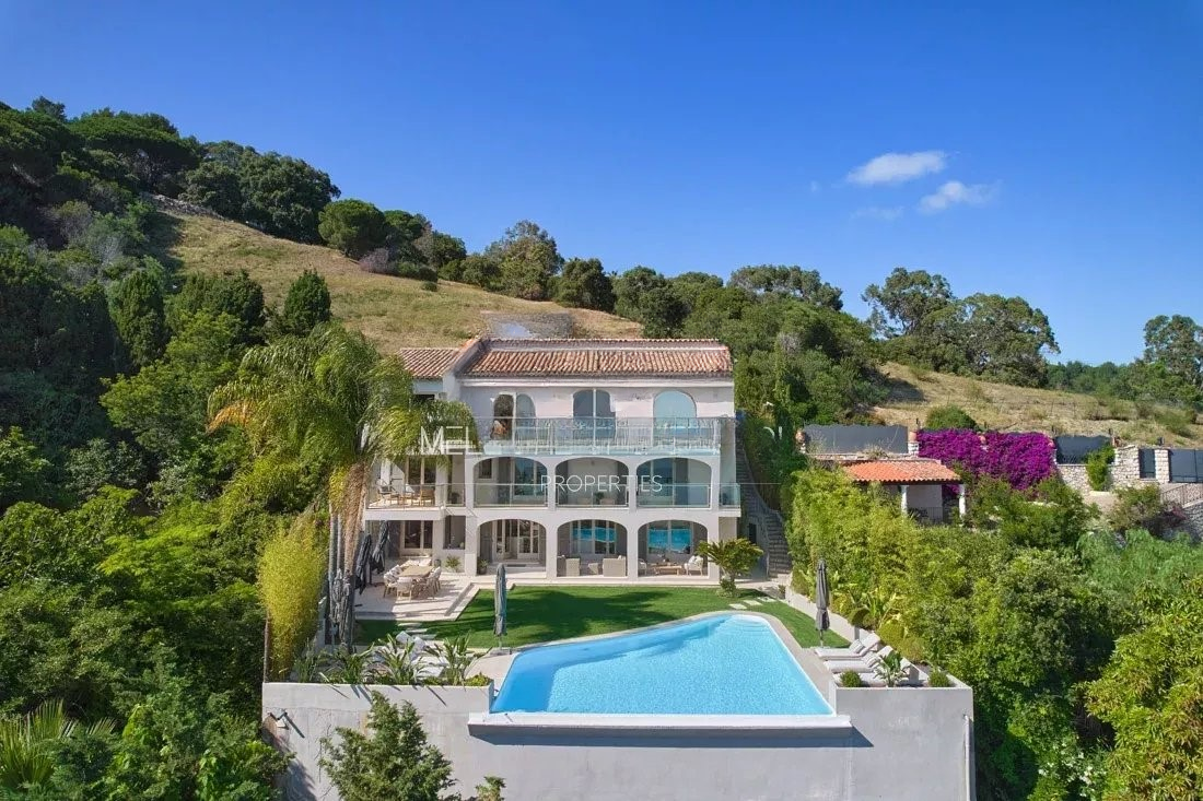 Wohnung in Cannes, Frankreich, 350 m² - Foto 3