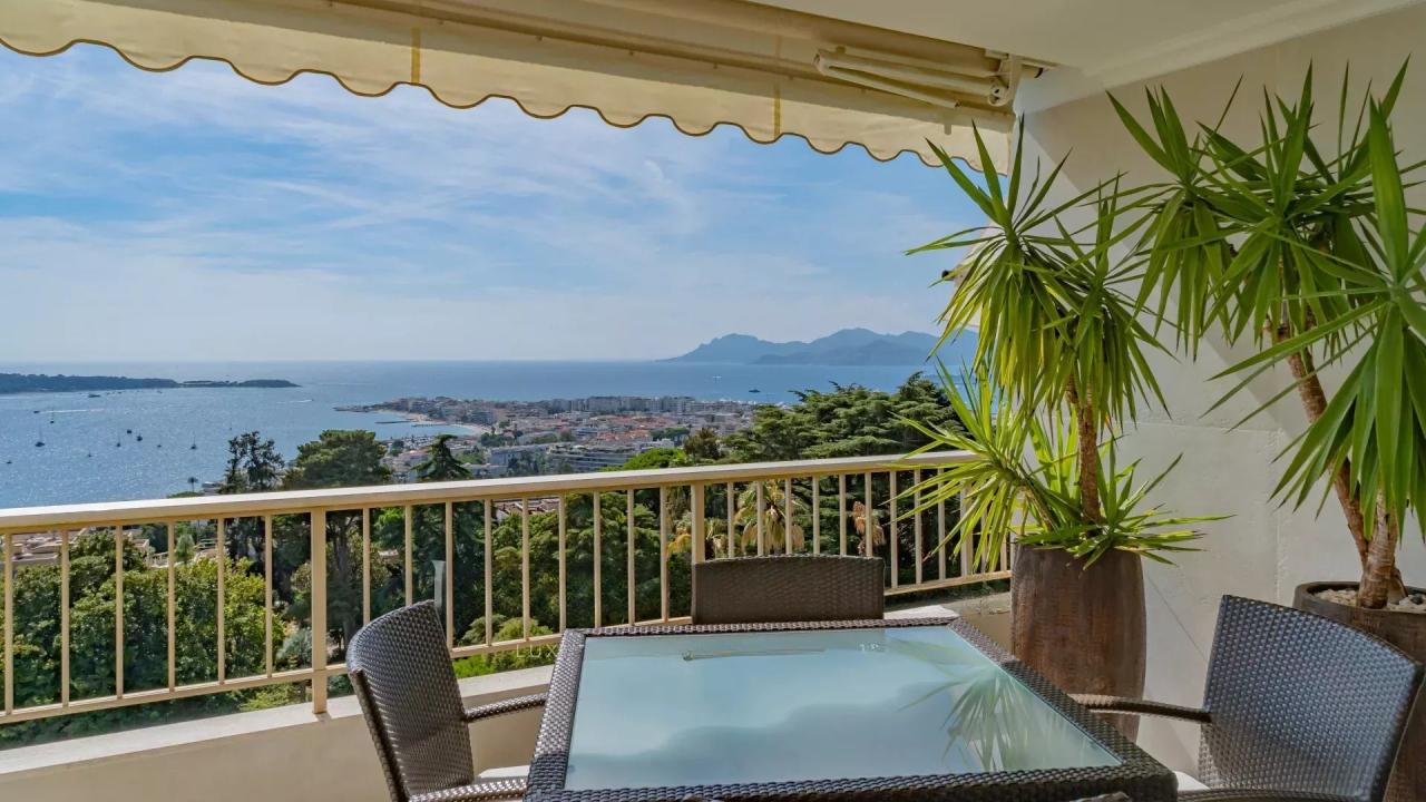 Appartamento a Cannes, Francia, 110 m² - foto 4