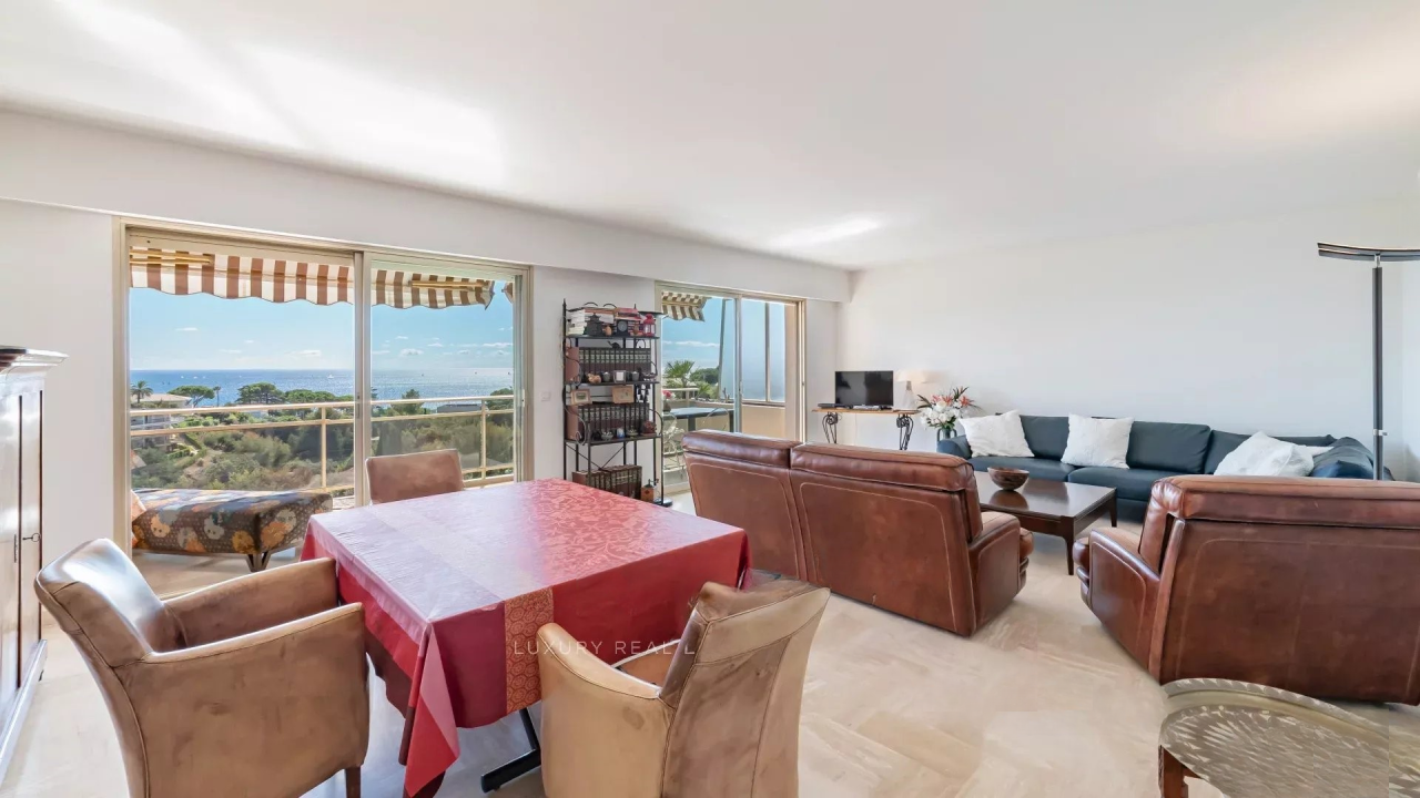 Casa en Cannes, Francia, 98 m² - imagen 5