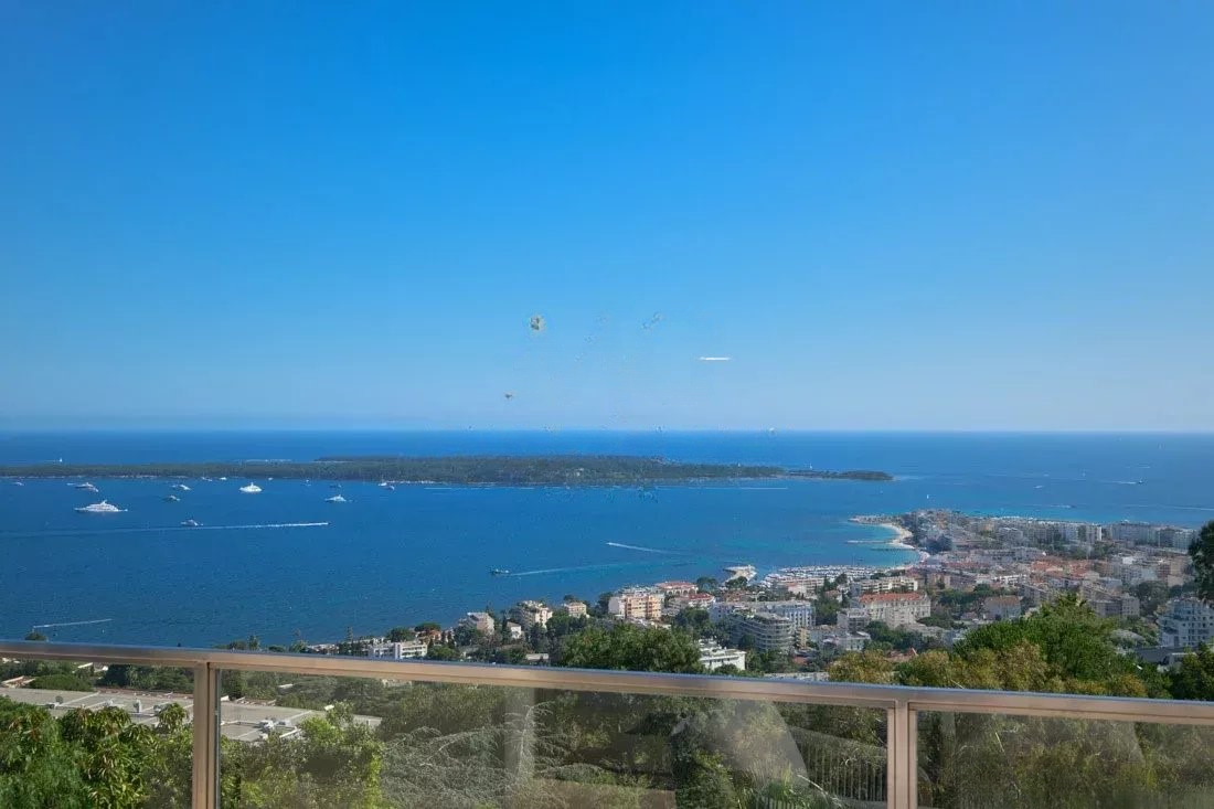 Wohnung in Cannes, Frankreich, 350 m² - Foto 5