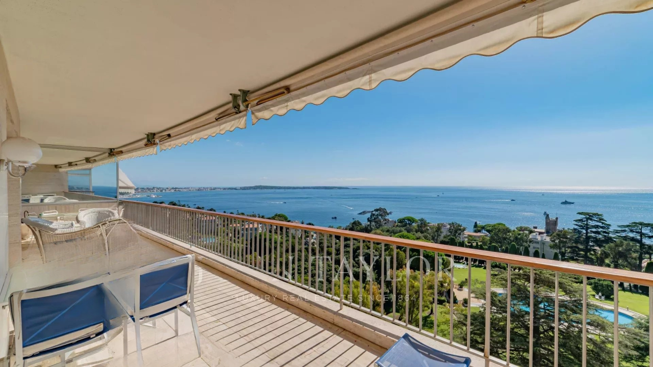 Wohnung in Cannes, Frankreich, 115 m² - Foto 7