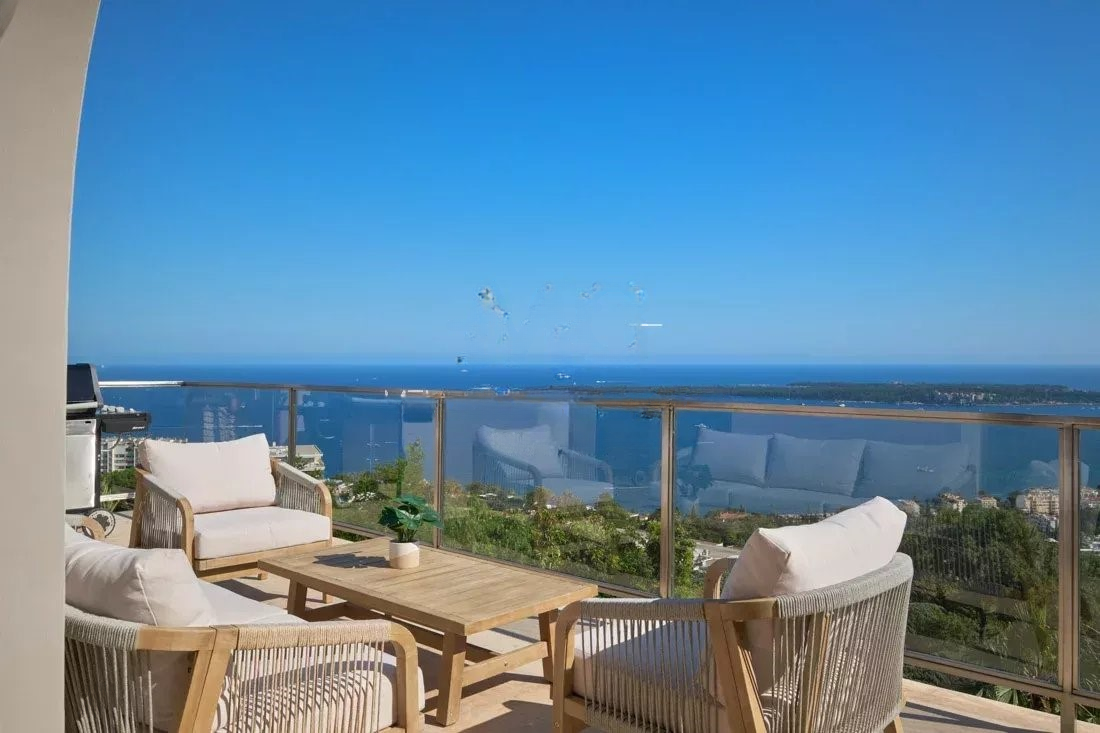 Wohnung in Cannes, Frankreich, 350 m² - Foto 7