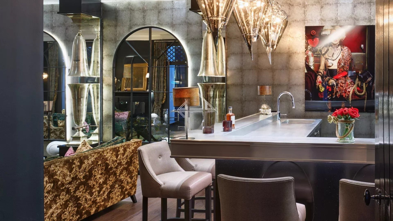 Wohnung in Cannes, Frankreich, 250 m² - Foto 8