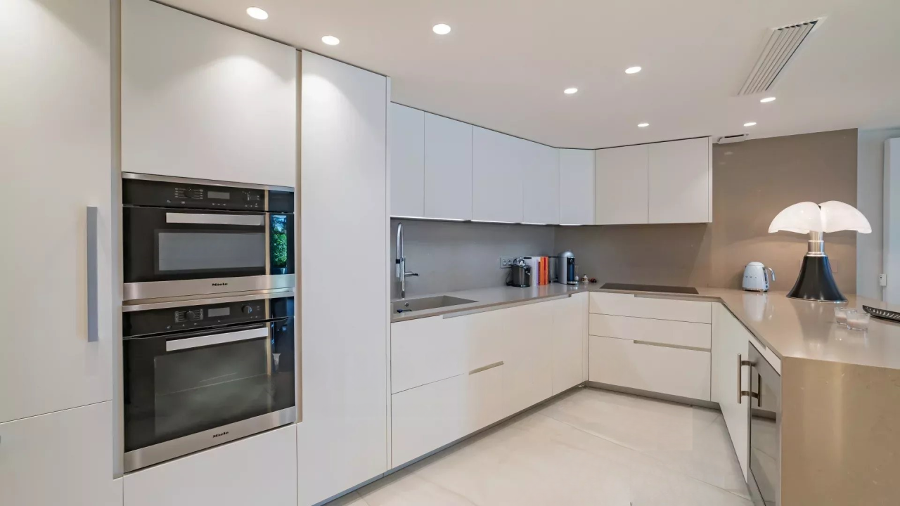Wohnung in Cannes, Frankreich, 135 m² - Foto 8
