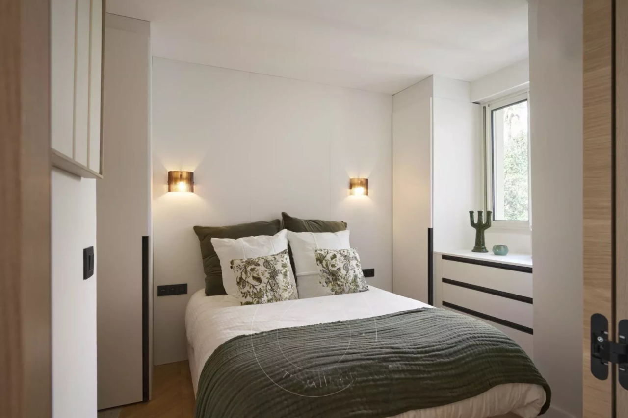 Piso en Cannes, Francia, 55 m² - imagen 9