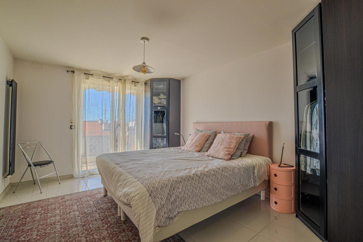 Casa a Cannes, Francia, 94 m² - foto 9