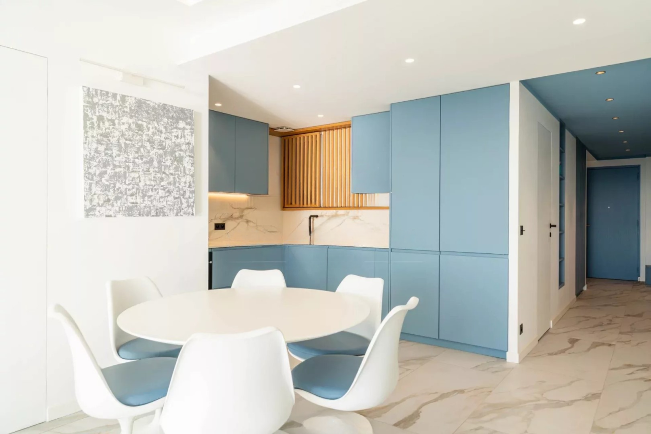Wohnung in Cannes, Frankreich, 78 m² - Foto 9